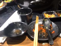 -九田家黑牛烤肉料理(珠江摩尔店)