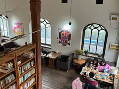 -1901 Cafe(西四店)