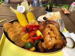 -Tangled Tree Tavern 老藤树食栈