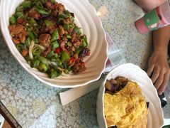 -文三里屯面馆(三里屯店)