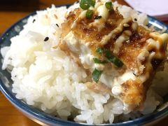 -东岸料理·寿司·刺身