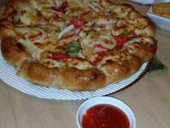 android_upload_pic-必胜客(北苑路店)