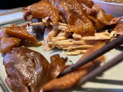 -新兴园饺子馆(北京百子湾店)