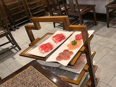 -皇城老妈(德胜店)