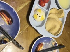 -雀舞云南菜(天津天河城购物中心店)