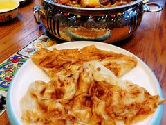 招牌烀饼-荣鹏风味烀饼总店