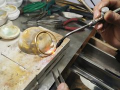 -百金通黄金回收首饰定制维修(珠江路总部)