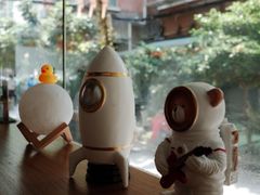 -Poke lemon海鲜波奇饭·柠檬茶(金碧开放小区店)