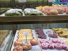 -烫面包·面包烘焙(绿地缤纷城店)