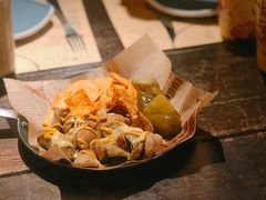 德式香肠拼盘-杂咖zacup(领展中心城店)