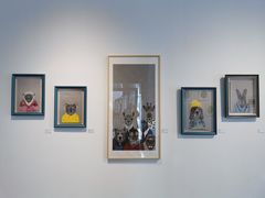 -宝龙艺术中心(七宝宝龙城店)