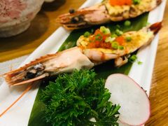 -樱の千渡日式料理·铁板烧•烧鸟(金盛田广场店)