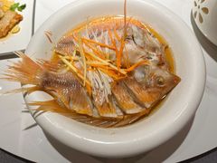 -东方饺子王(工农大路店)