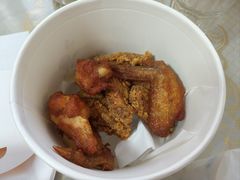 -麦当劳(虹梅路地铁站店)