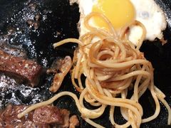 -纽斯特牛排自助餐厅(浦江万达店)