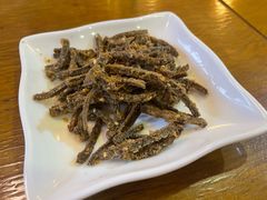 -乐山第一家临江鳝丝(茶坊路店)