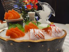 -好友缘酒家(会展中心店)