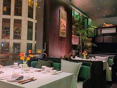 -金链花·泰国餐厅(国贸店)