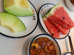 -大熊猫毛肚火锅(烟台万象汇店)