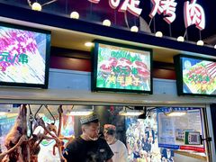 -怀远市场(文萃北街店)