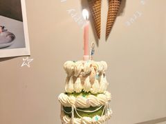 -海比甜店·意式手工冰激淋happy habit gelato