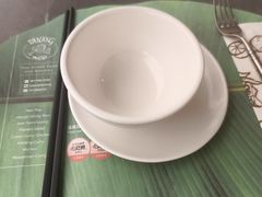 -帕蓝·暹罗料理(大学路店)