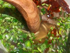 -马记永·兰州牛肉面(天通苑家乐福店)