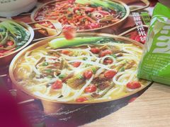 -甲乙饼·北京手工肉饼(西直门凯德茂店)