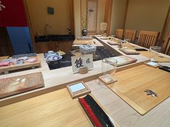 -荣一代目OMAKASE板前料理