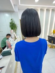 -柯琳造型