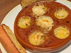 -萨莉亚意式餐厅(浦江万达广场店)