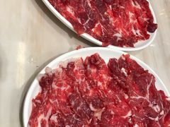 -味逍遥牛肉火锅(万江旗舰店)