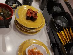-争鲜回转寿司(浦东三钢里PLUS店)