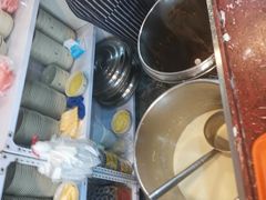 豆腐脑-爱豆佳快餐店(新星绿城店)