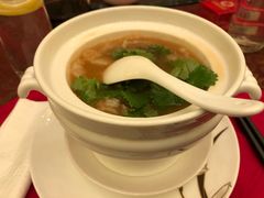 -汕头龙光喜来登酒店-采悦轩中餐厅