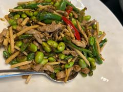 -英冠索菲特酒店·萧湘阁中餐厅