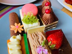 -解放碑威斯汀酒店-知味国际美食餐厅