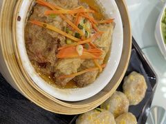 -金苑海鲜酒家(新港中路店)