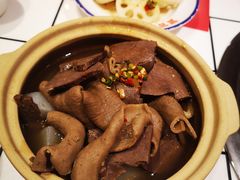 -贤合庄卤味火锅(勒泰中心店)