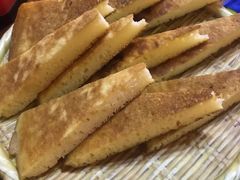 酸奶饼-思金拉措庄园藏餐(太阳岛店)