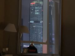 -广州粤海喜来登酒店