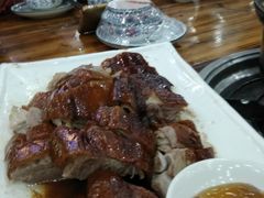 -潮喜竹溪荔湖酒家(荔枝湾店)