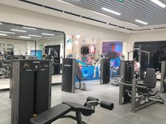 -奇迹健身(SM广场店)
