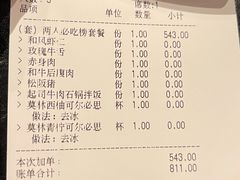 -烧肉达人•炭火烧肉(新天地店)