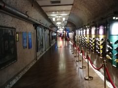 -青岛葡萄酒博物馆