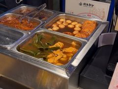 -武圣羊汤·西北面(安德路店)