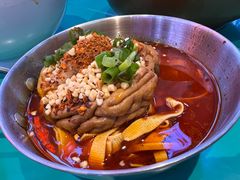-川正旺江湖菜(三元桥店)