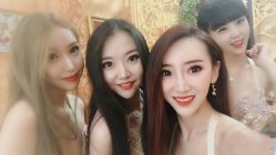 -天津拉丁舞培训中心