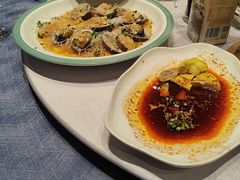 -盛福楼·惠山宴(盛岸路店)
