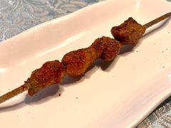 -巴扎美食·新疆菜·西域歌舞表演餐厅(新疆大厦店)